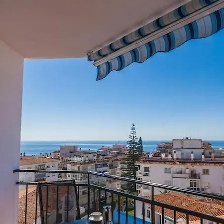 Apartment Elbarriocasablanca Nerja