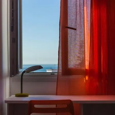 Apartman Elbarriocasablanca
